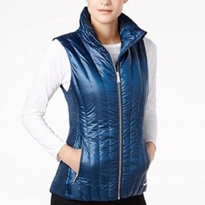 Calvin Klein Performance Vest.